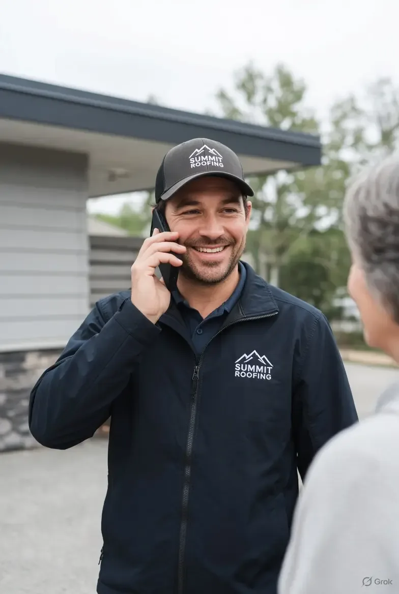 Flat Roof Leak Repair Ormsby, MN FAQs